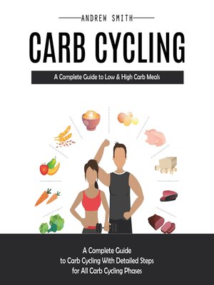 cover image of Carb Cycling